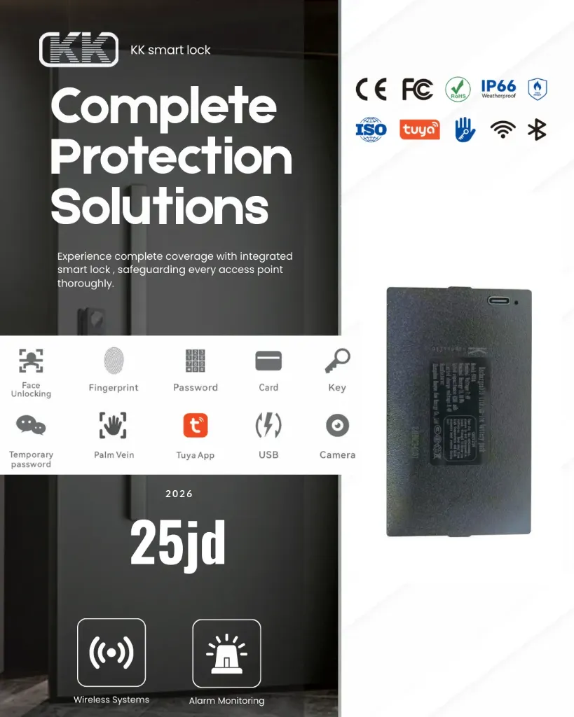 بطارية ليثيوم